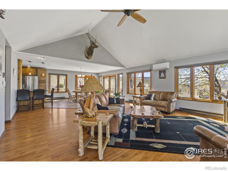 80 Juniper Ridge Rd, Laporte, CO 80535