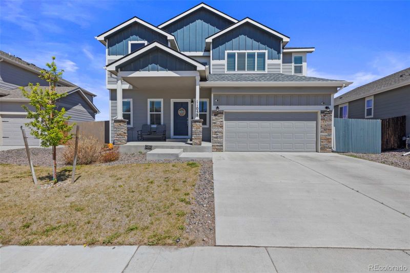 11058 Tarbell Dr, Colorado Springs, CO 80925