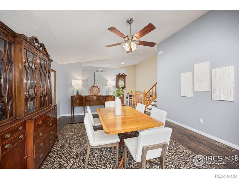 1887 Twin Lakes Cir, Loveland, CO 80538