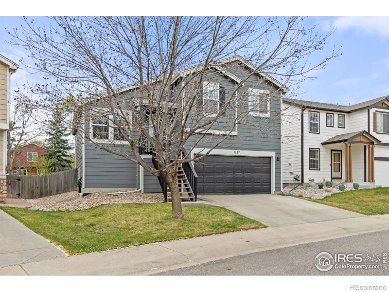1887 Twin Lakes Cir, Loveland, CO 80538