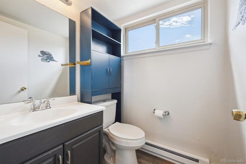 3660 S Ouray Cir, Aurora, CO 80013