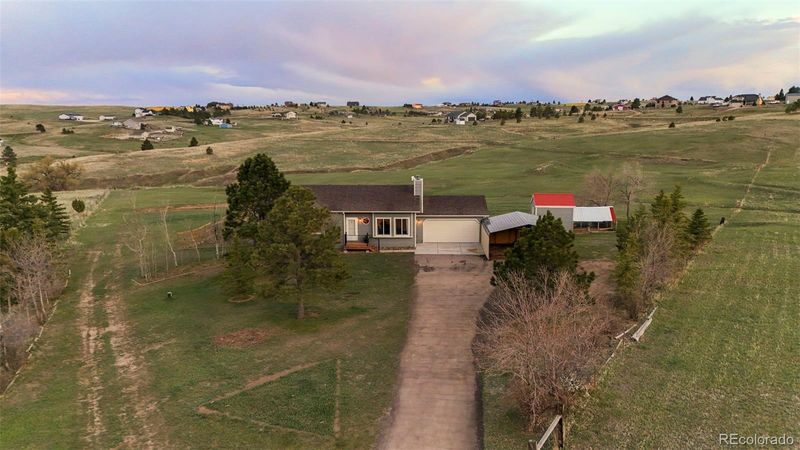 20435 Amanda Ct, Colorado Springs, CO 80908