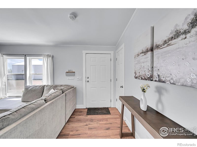 345 Logan Ave, Nunn, CO 80648