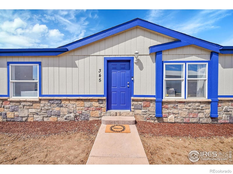 345 Logan Ave, Nunn, CO 80648