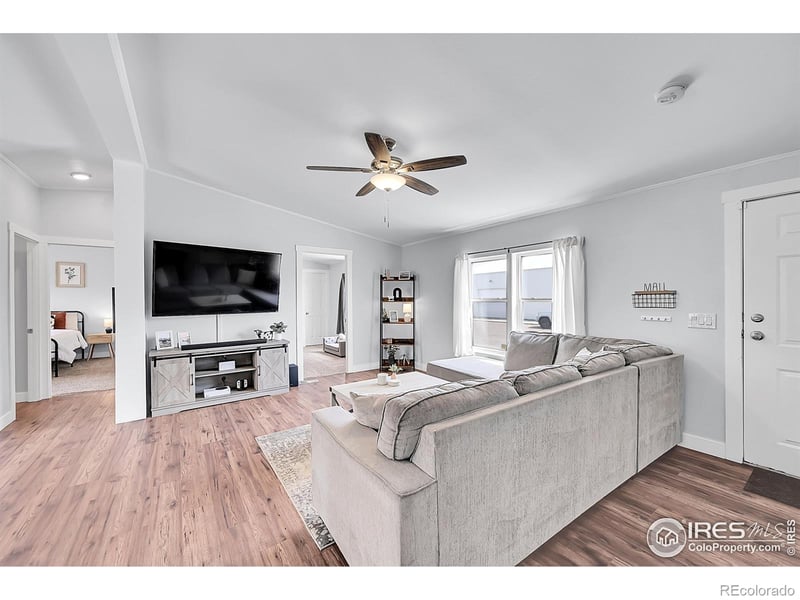 345 Logan Ave, Nunn, CO 80648