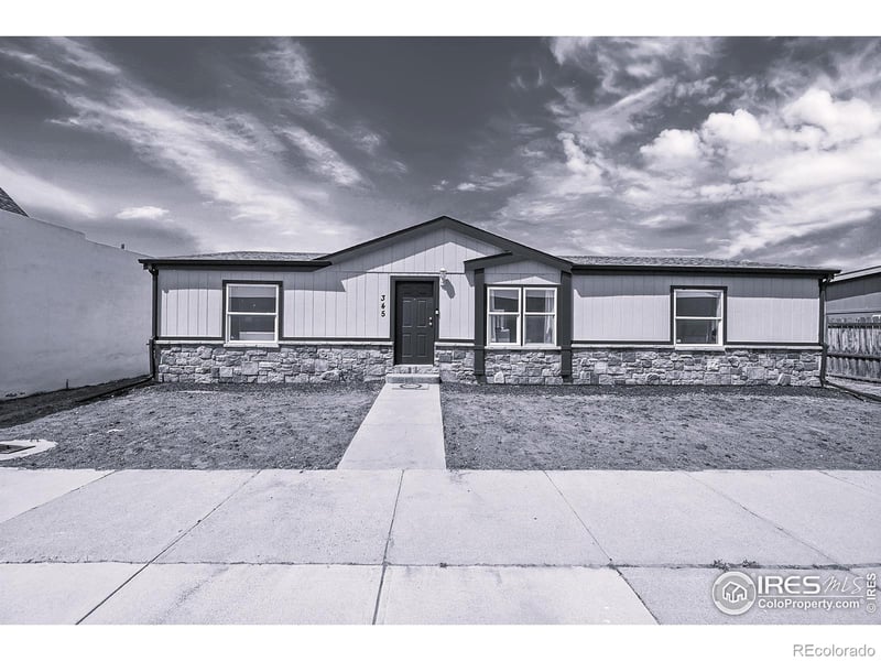 345 Logan Ave, Nunn, CO 80648