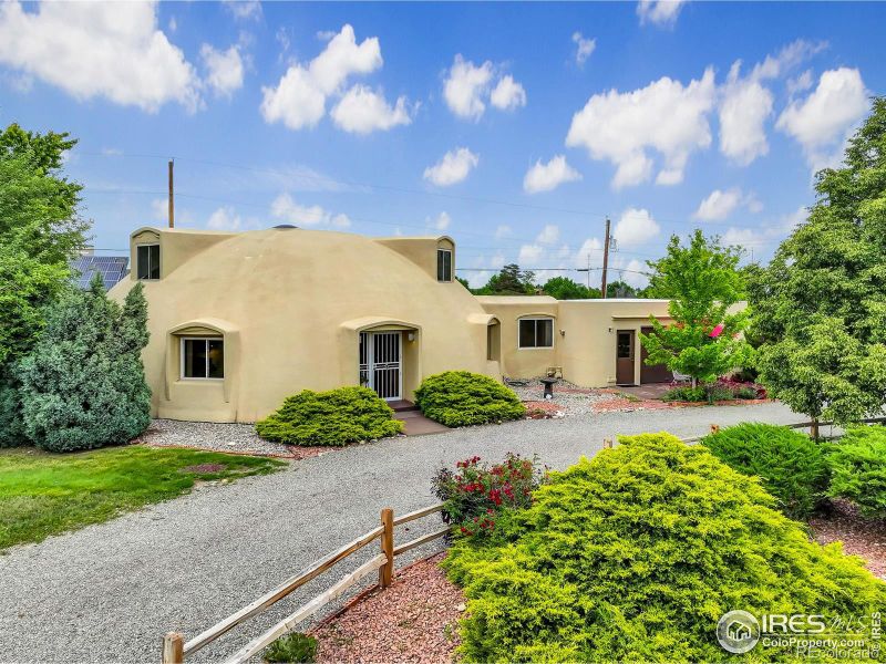 6611 Lakeview Dr, Boulder, CO 80303