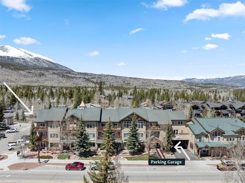 101 E Main St #301, Frisco, CO 80443