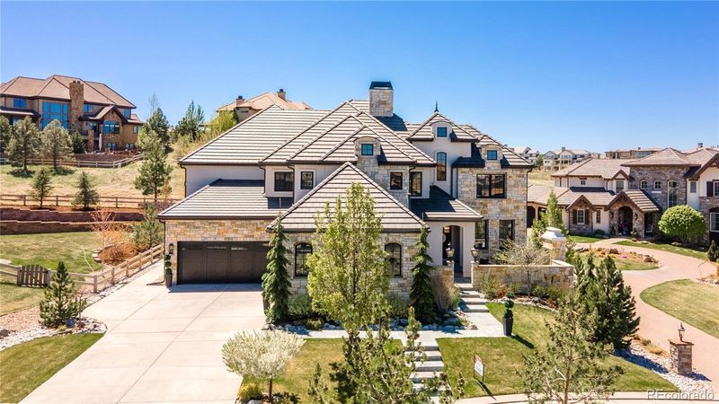 10704 Flowerburst Ct, Highlands Ranch, CO 80126