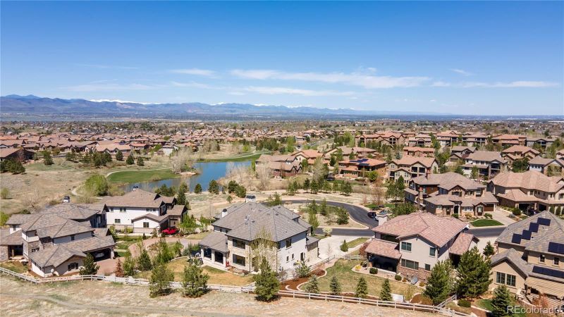 10704 Flowerburst Ct, Highlands Ranch, CO 80126