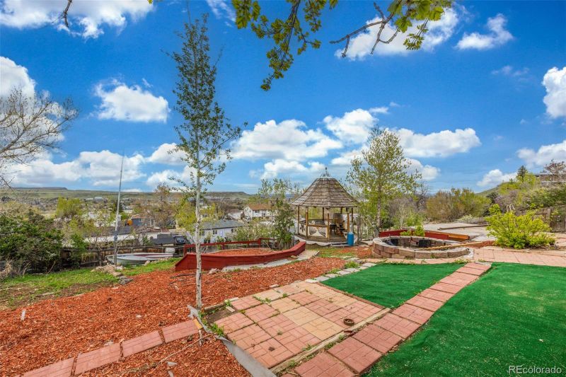 15785 W Second Ave, Golden, CO 80401