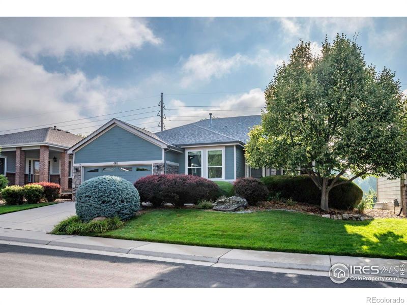 440 Orchard Dr, Louisville, CO 80027