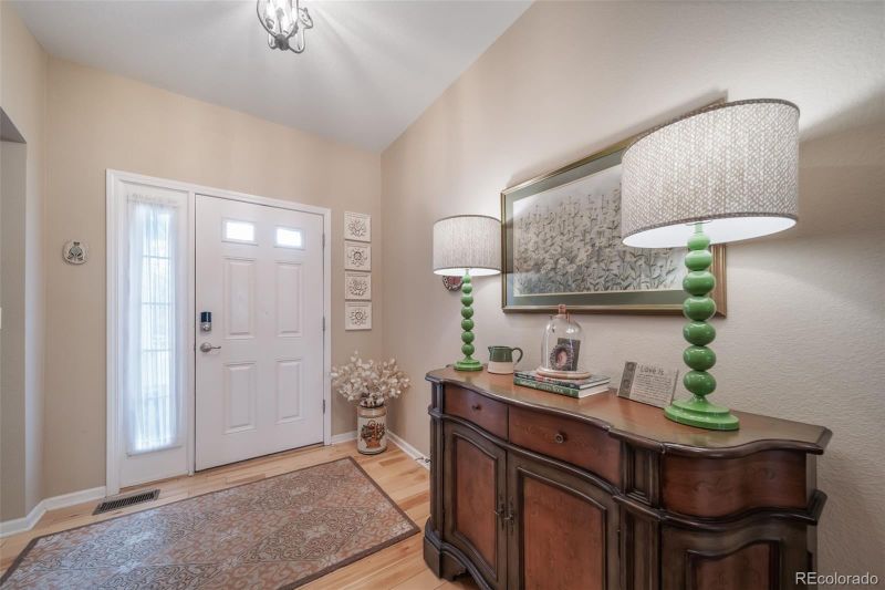 12136 Desert Hills St, Parker, CO 80138