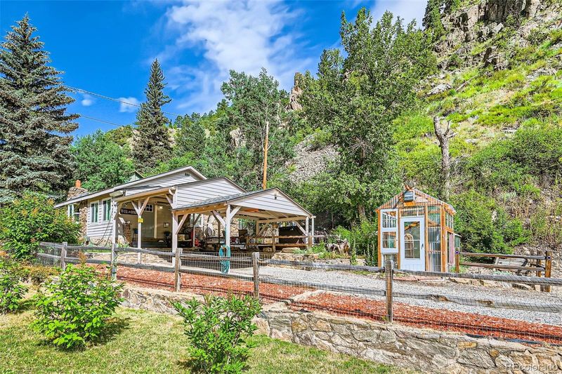 4364 Colorado 103, Idaho Springs, CO 80452