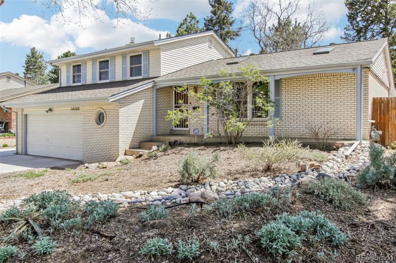 14582 E Harvard Ave, Aurora, CO 80014