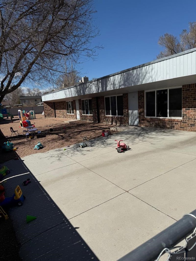 1820 Zebulon Dr, Colorado Springs, CO 80910