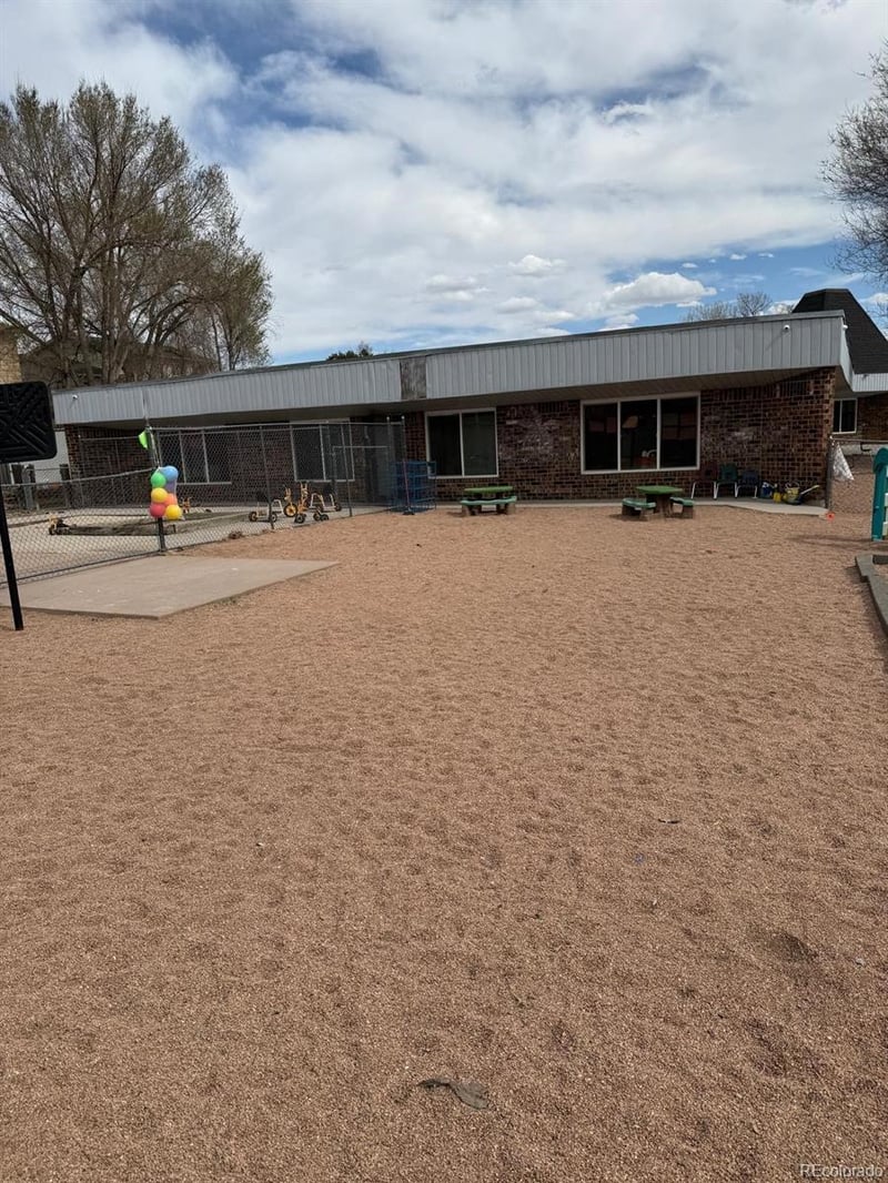 1820 Zebulon Dr, Colorado Springs, CO 80910