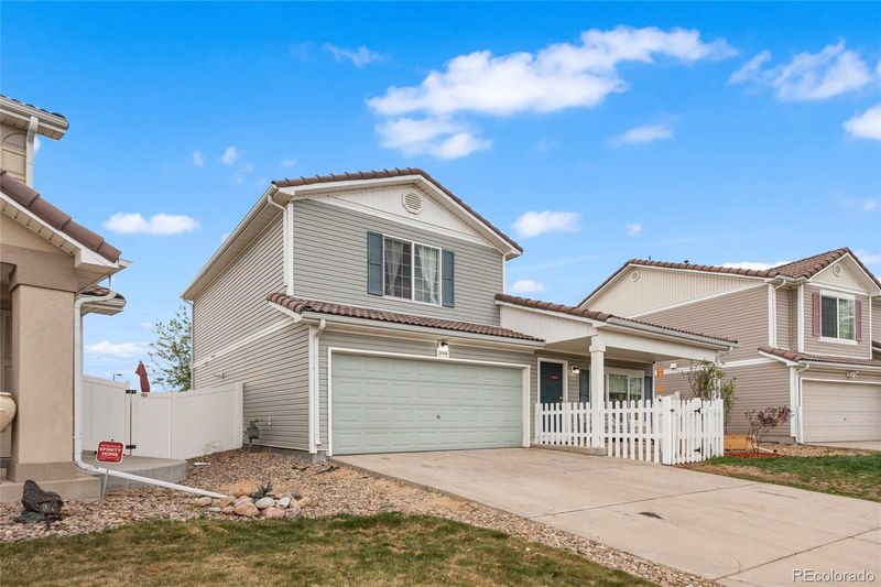 20414 E 55th Pl, Denver, CO 80249