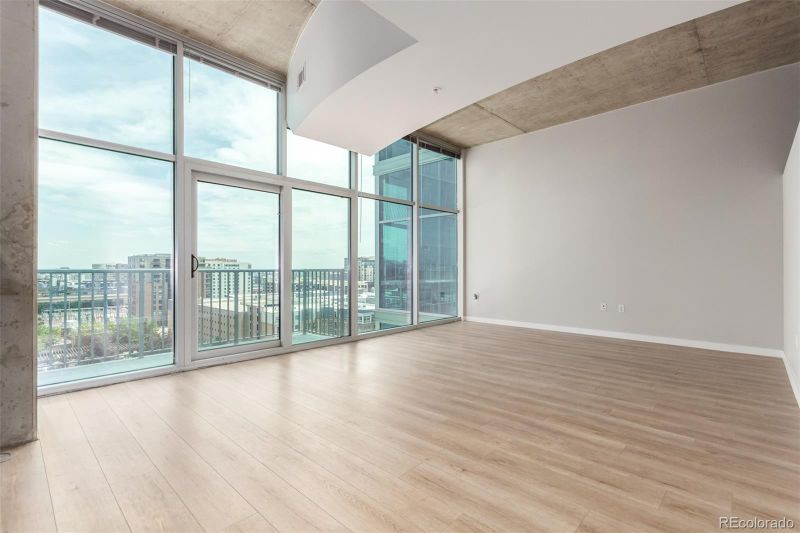 1700 Bassett St #1102, Denver, CO 80202