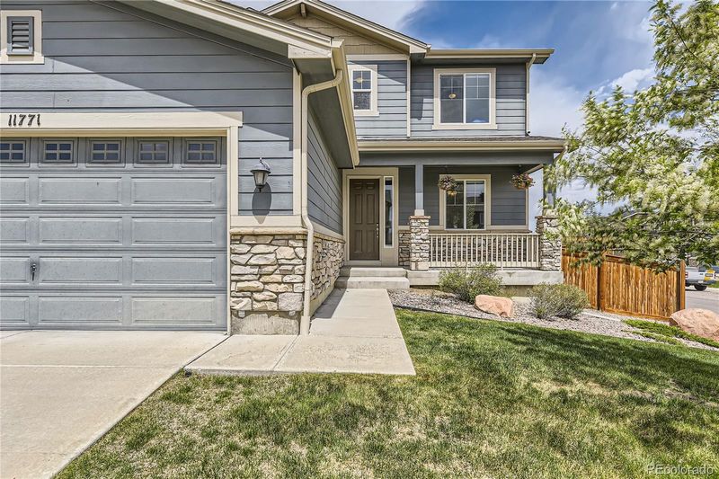 11771 W Quarles Ave, Littleton, CO 80127