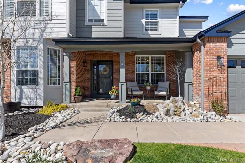 7106 Cerney Cir, Castle Pines, CO 80108