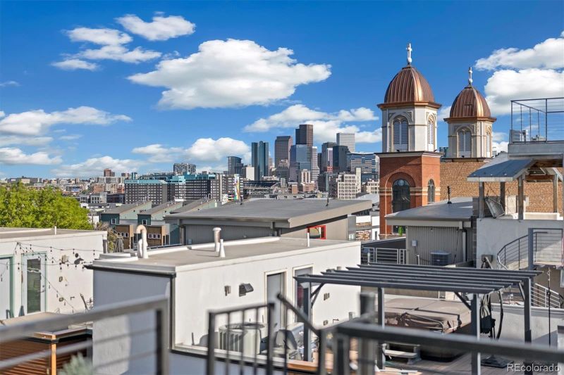 3615 Navajo St, Denver, CO 80211
