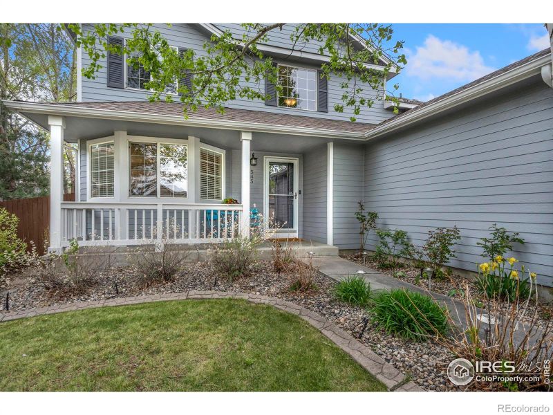 545 Jansen Dr, Fort Collins, CO 80525