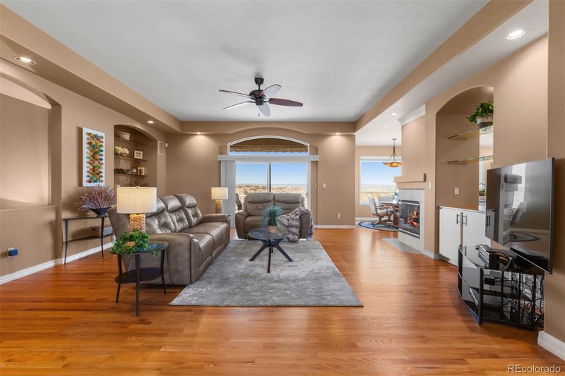 5515 Darien Way, Colorado Springs, CO 80919