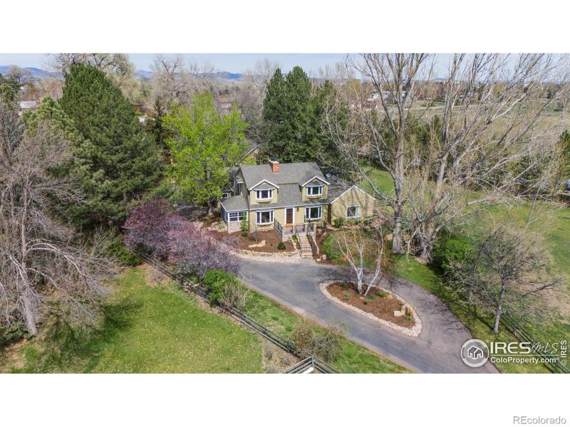 3609 Bayshore Rd, Fort Collins, CO 80524