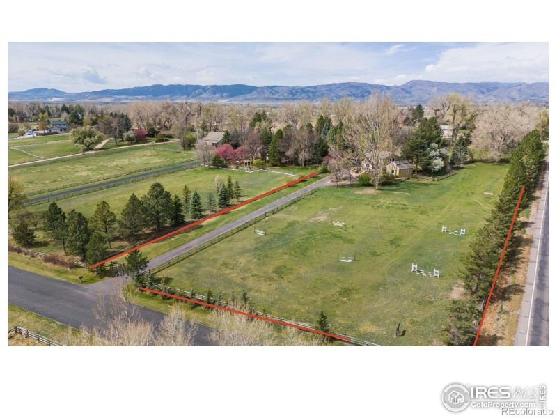 3609 Bayshore Rd, Fort Collins, CO 80524