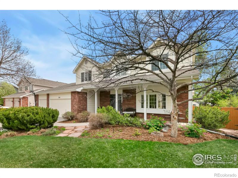3736 Kentford Rd, Fort Collins, CO 80525