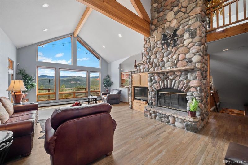 394 S Ponderosa Way, Evergreen, CO 80439