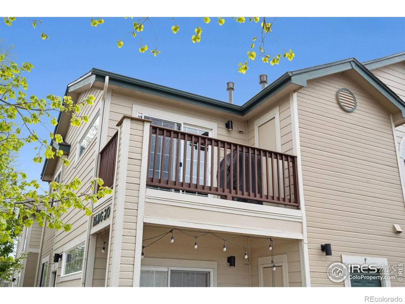 3002 W Elizabeth St #20F, Fort Collins, CO 80521