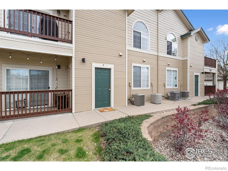 3002 W Elizabeth St #20F, Fort Collins, CO 80521