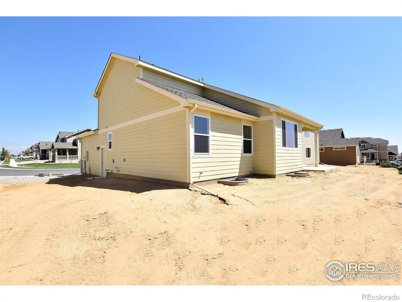 8610 8th St, Greeley, CO 80634