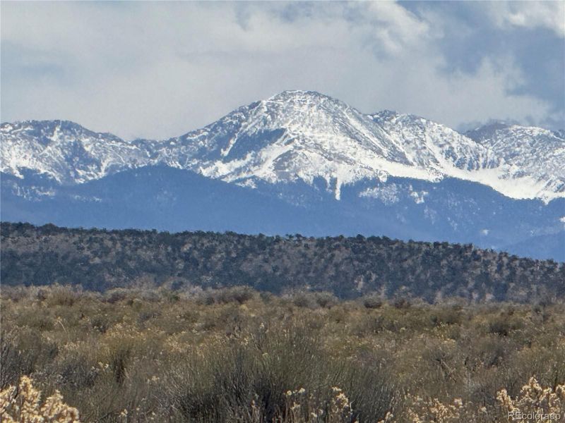 Mm 14th St, Blanca, CO 81123