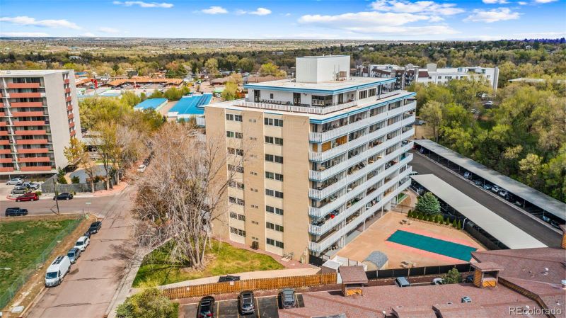 900 Saturn Dr #101, Colorado Springs, CO 80905