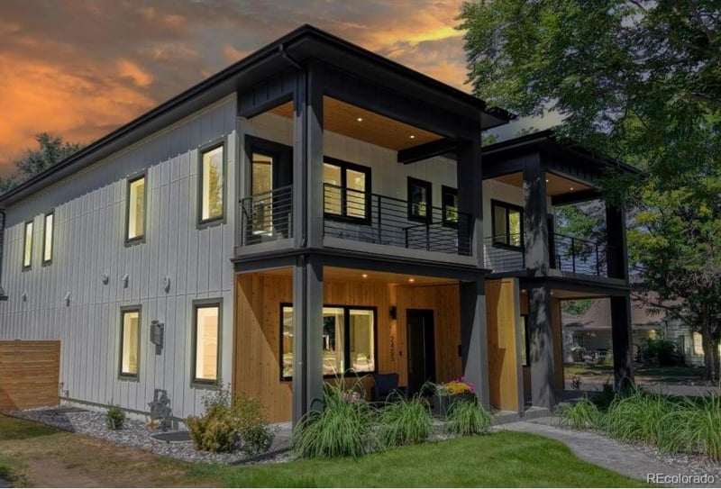 2405 S Franklin, Denver, CO 80210