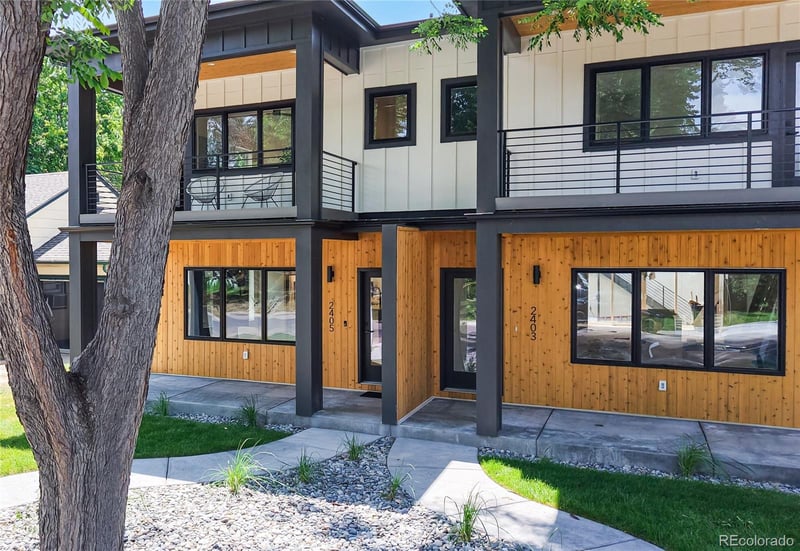 2405 S Franklin, Denver, CO 80210