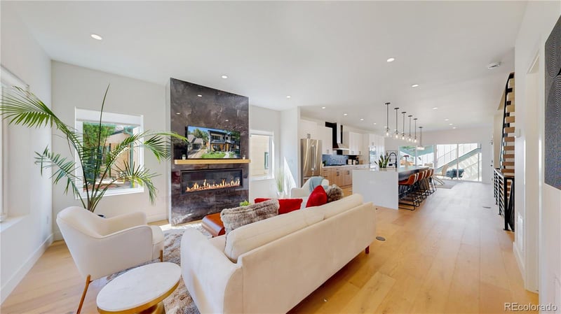 2405 S Franklin, Denver, CO 80210