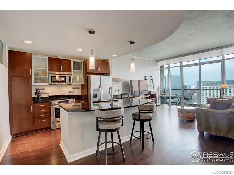 891 14th St #3815, Denver, CO 80202