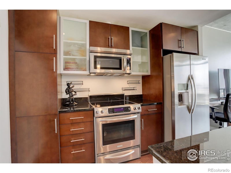 891 14th St #3815, Denver, CO 80202