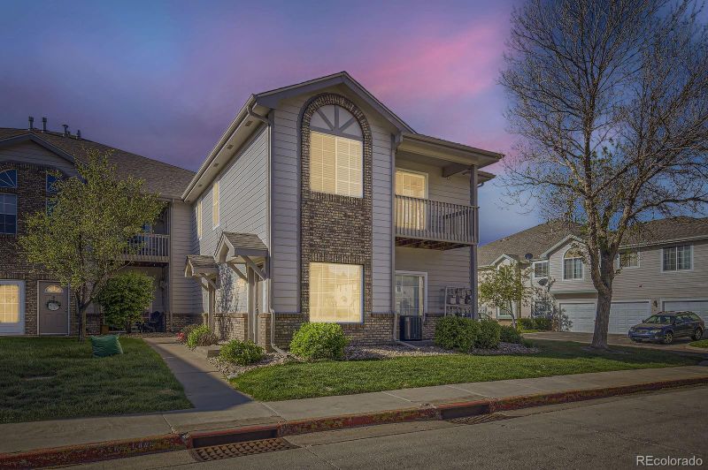 5151 29th St #209, Greeley, CO 80634