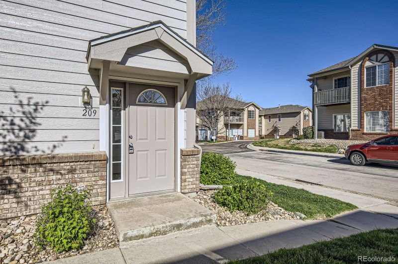 5151 29th St #209, Greeley, CO 80634