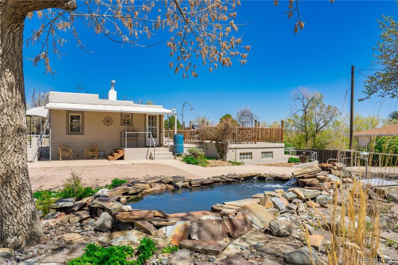 831 Manitou Blvd, Colorado Springs, CO 80904