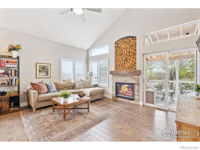 1271 Hickory Dr, Erie, CO 80516