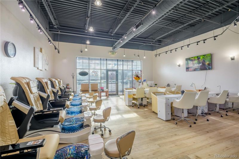 921 E Harmony Rd, Fort Collins, CO 80525