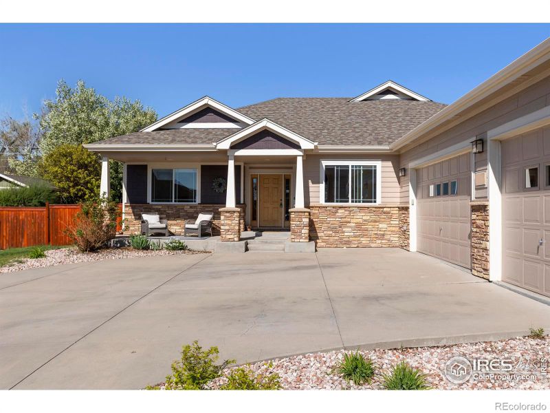 1415 Ripple Ct, Fort Collins, CO 80521