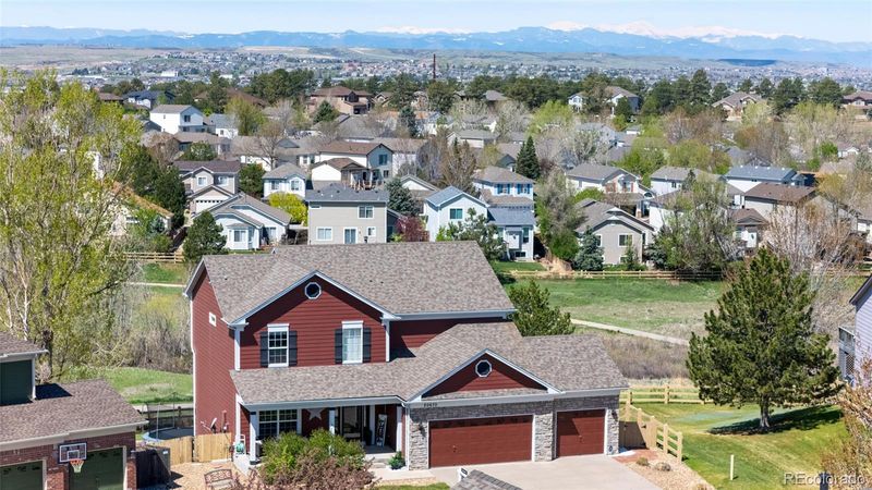 20670 Bridlewood Ln, Parker, CO 80138
