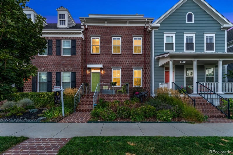 8851 E 33rd Ave, Denver, CO 80238